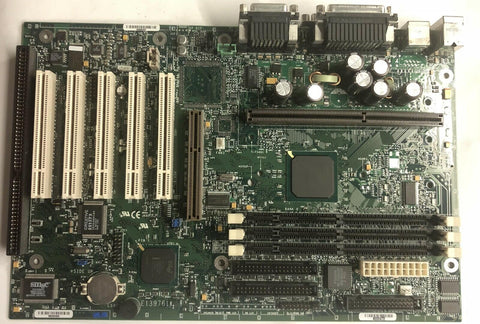 Intel MP440BX Desktop Motherboard- 4000472 - Very Good