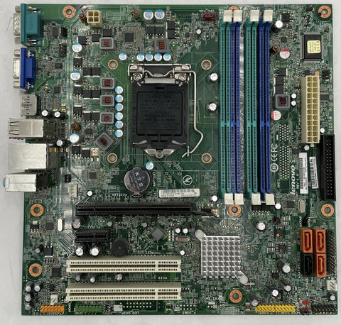 Lenovo ThinkCentre M90p Desktop IQ57M Motherboard- 71Y5974 - Very Good