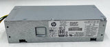HP DPS-19-AB-22 854142-003 Non-Modular Power Supply, 180W - Very Good