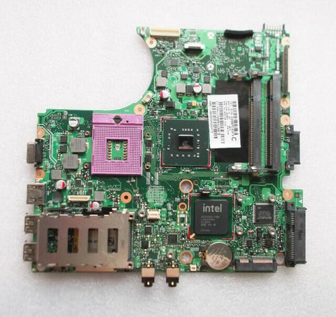 HP ProBook 4510s Laptop Motherboard- 574510-001 - Very Good