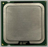 Intel Pentium D 820 Desktop CPU Processor- SL8CP - Very Good