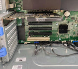 Dell Precision 5820 Tower Server- No Storage, 8GB RAM, W-2123 CPU, No OS - Very Good