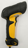 Motorola Symbol Barcode Scanner- LS3408-FZ20005R - Very Good