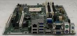 HP Compaq Pro 6305 Small Form Factor Desktop Motherboard- 703596-001 - Very Good