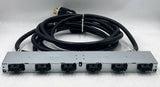 HP 3-Phase AC Input Power Supply Module 413495-001 for BladeSystem c7000 - Very Good