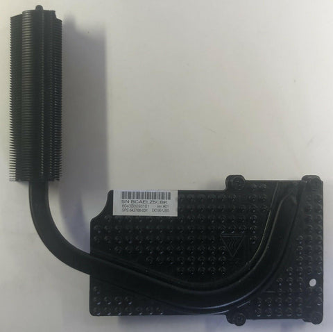 HP EliteBook 8460P Laptop Heatsink- 642766-001 - Very Good