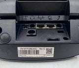 Polycom VVX 411 12-Line Gigabit IP Phone with Color Display - Very Good