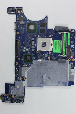 Dell Latitude E6430 Laptop QAL81 Motherboard- 2V2HC - Very Good