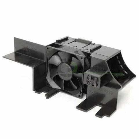 HP Z600 Workstation Cooling Fan & Air Duct Module- 468628-001 - Very Good