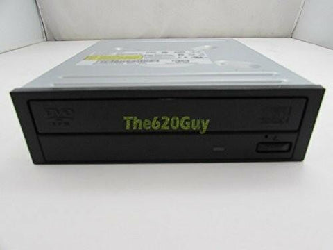 Dell HX872 DVD±RW 2MB 5.25" Black SATA Optical Drive ODD DVD Writer DH-48C2S - Very Good