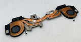 Dell TW1KC Precision 7540 Fan & Heatsink Assembly