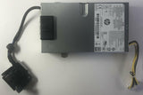 HP Compaq 6000 Pro AIO D11-180P1B 180W Switching Power Supply- 718273-001 - Very Good