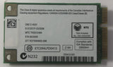 Dell Latitude D630 Laptop WM3945ABG Wireless Network Adapter- NC293 - Very Good