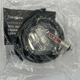 Targus PA410S Defcon CL T-Lock Serialized Combo Cable Lock