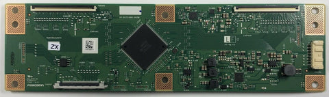 Vizio D70-F3 4K LED TV IP-0171X00-40SB T-Con Board- RUNTK0334FV - Very Good