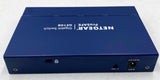 Netgear GS108v4, 8-Port Gigabit Ethernet Unmanaged Switch - Very Good