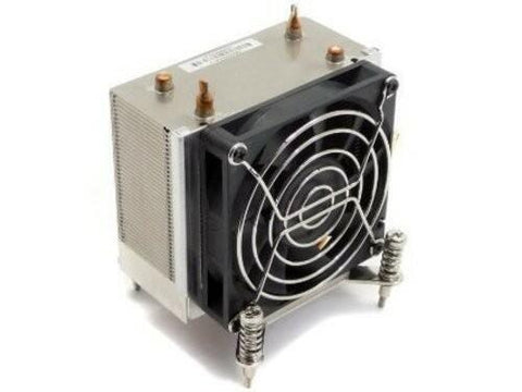 HP XW4600 Heatsink with Fan Assembly- 453580-001 - Very Good
