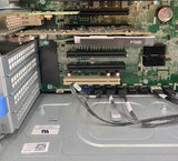 Dell Precision 5820 Tower Server- No Storage, 8GB DDR4, W-2125 CPU, No OS