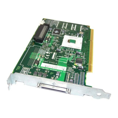 HP Smart Array 532 Dual Channel Ultra160 SCSI Raid Controller- 226874-001 - Very Good