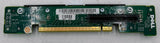 Dell PowerEdge 1950 Server PCI-E x8 Center Riser Board Assembly- JH879 - Very Good