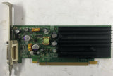Nvidia Quadro NVS 285 128MB PCI-E Graphics Card - Very Good