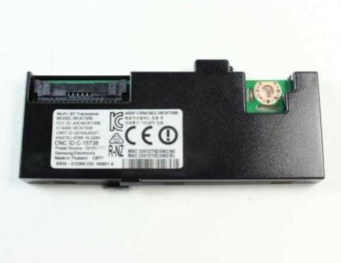 Samsung UN40KU6300 4K LED TV WCK730B WiFi Bluetooth Module- BN59-01239A - Very Good