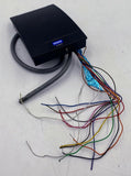 HID iCLASS SE R40 Contactless Smart Card Reader - No Backplate - Very Good