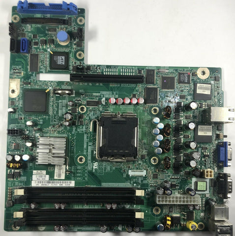 Dell PowerEdge 860 Server DA0S30MB6D0 Motherboard- RH817 - Very Good