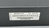 NETGEAR ProSAFE GS728TP 24-Port Gigabit PoE+ Smart Managed Switch, 4 SFP Ports - Very Good