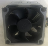 Dell OptiPlex 960 Desktop SFF CPU Dual Cooling Fan & Heatsink Assembly- DW017 - Very Good