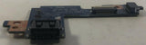 Dell Latitude E5540 Laptop Wireless Switch & USB Port Board- LS-A102P - Very Good