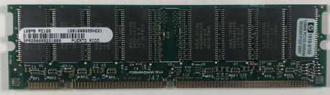 HP 1818-8150 128MB Desktop RAM Memory - Very Good