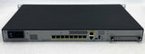 Cisco ASA 5516-X, FirePOWER, 8GE, AC DES, Rack 1U, 3DES/AES - Very Good