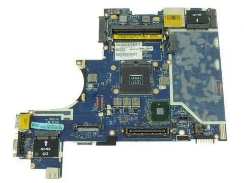 Dell Latitude E6410 Laptop LA-5471P Motherboard- 8885V - Very Good