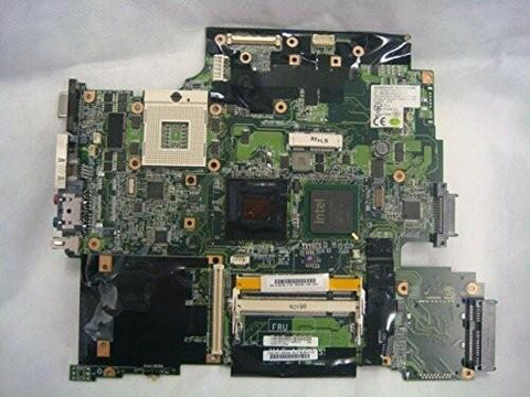 Lenovo Thinkpad R61i Laptop Motherboard- 43Y6873 - Very Good