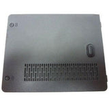 HP Pavilion dv6000 Laptop 3BAT8HDTP00 Bottom Case HDD Cover Door- EBAT8012014 - Very Good