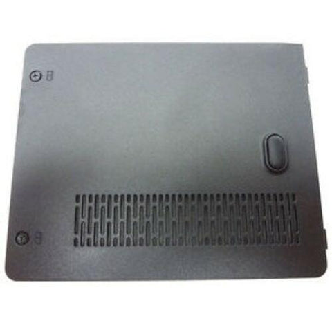 HP Pavilion dv6000 Laptop 3BAT8HDTP00 Bottom Case HDD Cover Door- EBAT8012014 - Very Good