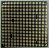 AMD Athlon II X4 635 Desktop CPU Processor- ADX635WFK42GM - Very Good