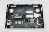 Dell 15HJ5 Precision 7540 Laptop Bottom Base Chassis Assembly