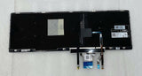 Dell 266YW Precision 7540 Laptop Keyboard