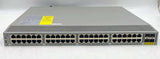 Cisco Nexus 2248TP-E 1GE Fabric Extender, N2K-C2248TP-E-1GE - Very Good