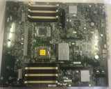 HP ProLiant DL380 G7 Server 010137D0B-756-G Motherboard- 599038-001 - Very Good