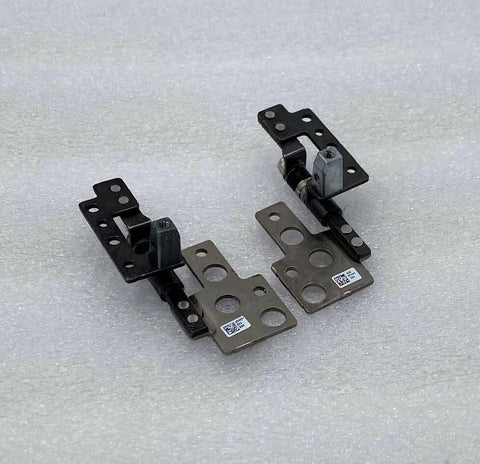 Dell JDVDV MTK9X Precision 7540 Laptop Hinges