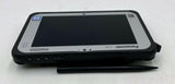 Panasonic FZ-M1JX19GVM Toughpad Rugged Tablet- No SSD, 8GB DDR3, i5-7Y57, No OS