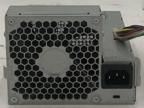 HP rp5800 Desktop PC9055 240W Switching Power Supply- 659246-001 - Very Good