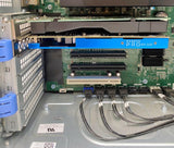 Dell Precision 5820 Tower Server- No Storage, 8GB DDR4, W-2123 CPU, No OS