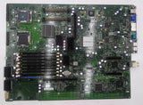 HP ProLiant DL380 G5 Server Dual Socket Motherboard- 407749-001 - Very Good