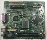 Dell OptiPlex 360 Desktop HA0326 Motherboard- T656F - Very Good