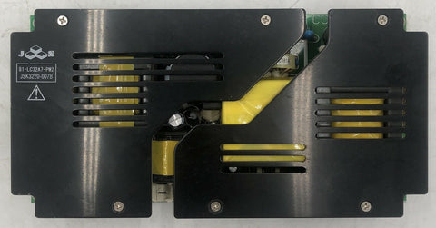 RCA L26WD12 LCD TV JSK3220-007B Power Supply Board- 81-LC32A7-PW2 - Very Good