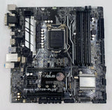 ASUS Prime H270M-PLUS Desktop Micro ATX Motherboard - Very Good